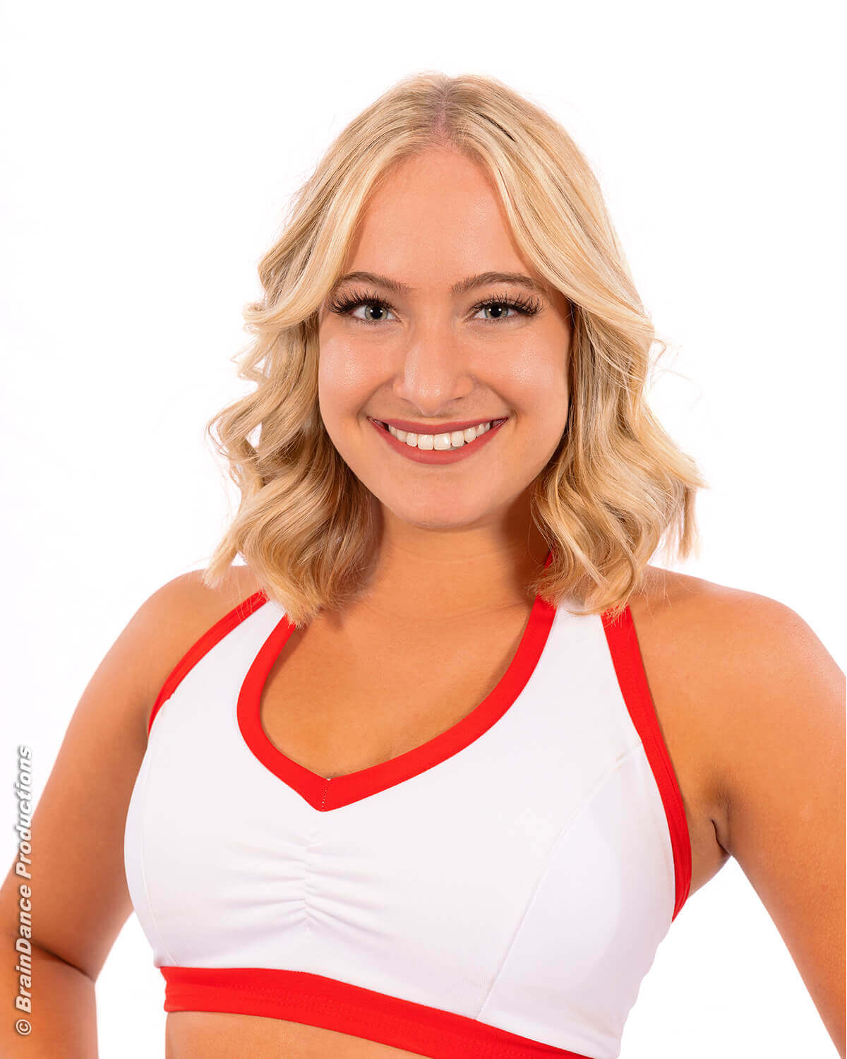 Players Archive - Pom & Dance Line - Pride of Arizona